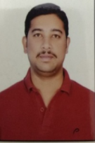 Mr. Chethan P B